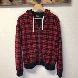 Men’s Polo by Ralph Lauren Hoodie - M